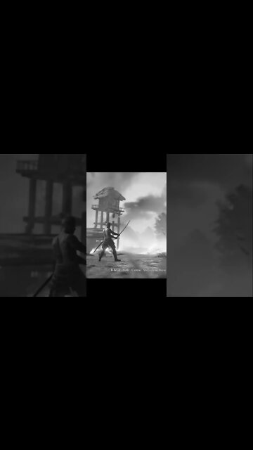 Trek to Yomi 02 #shorts