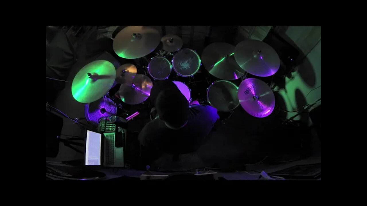 A Taste Of Honey , " Boogie Oogie Oogie " Drum Cover