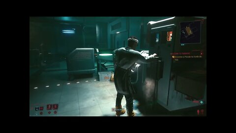 Cyberpunk 2077 (PS5) #5