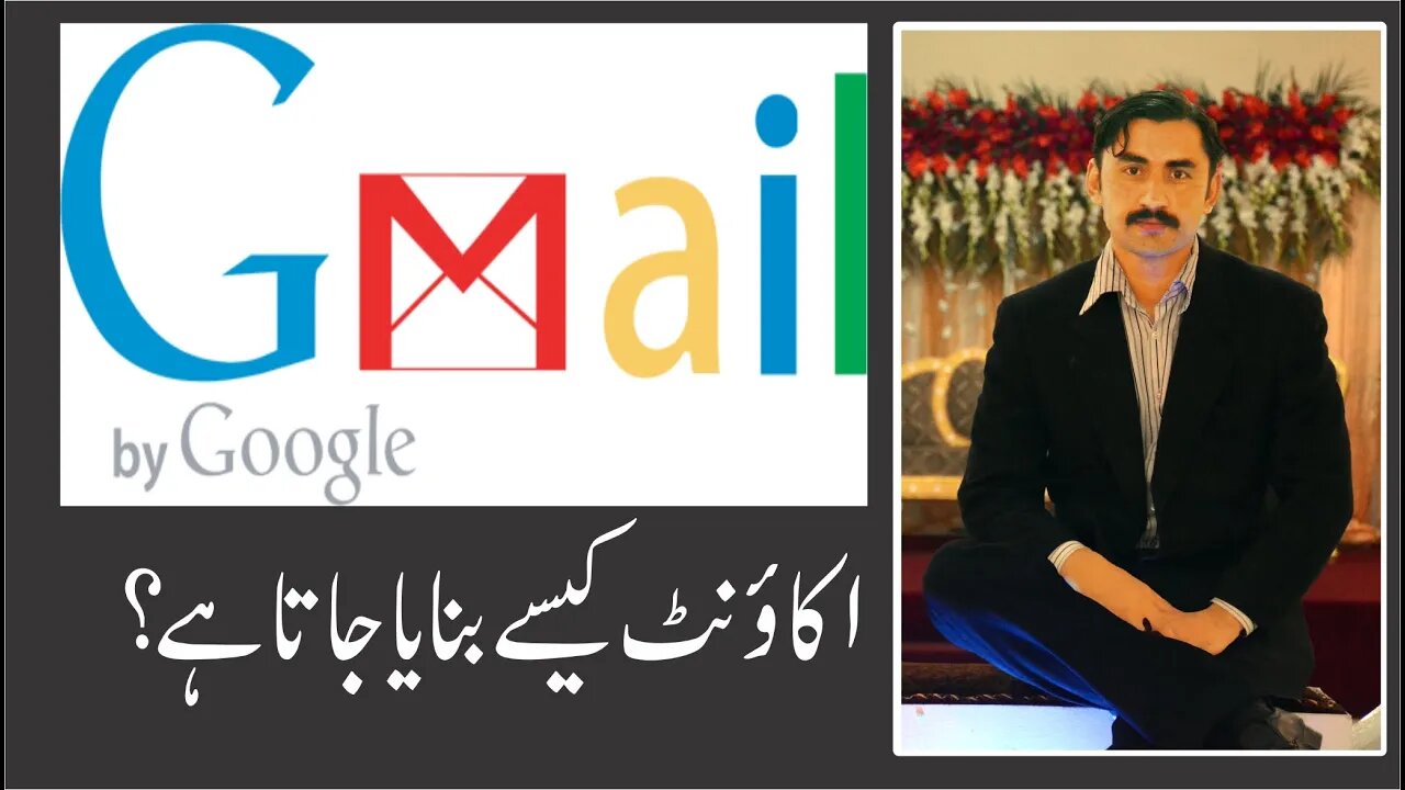 How we can Create Gmail account for Google and playstore