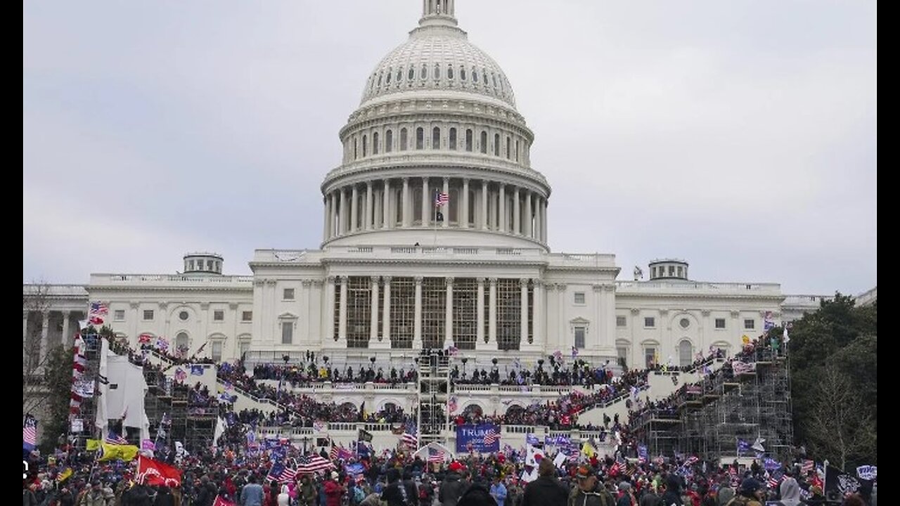 Supreme Court Declines to Hear Jan. 6 Rioter Appeal