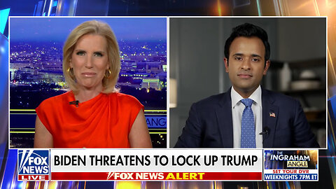 Vivek Ramaswamy Names Biggest Threat To Democrats: 'Voters'