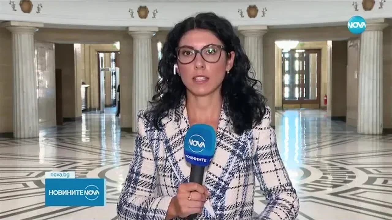 НС гласува извънредно споразумението с енергетиците и миньорите