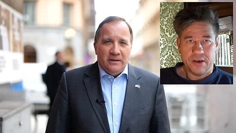 De lurades av Svetsarn...