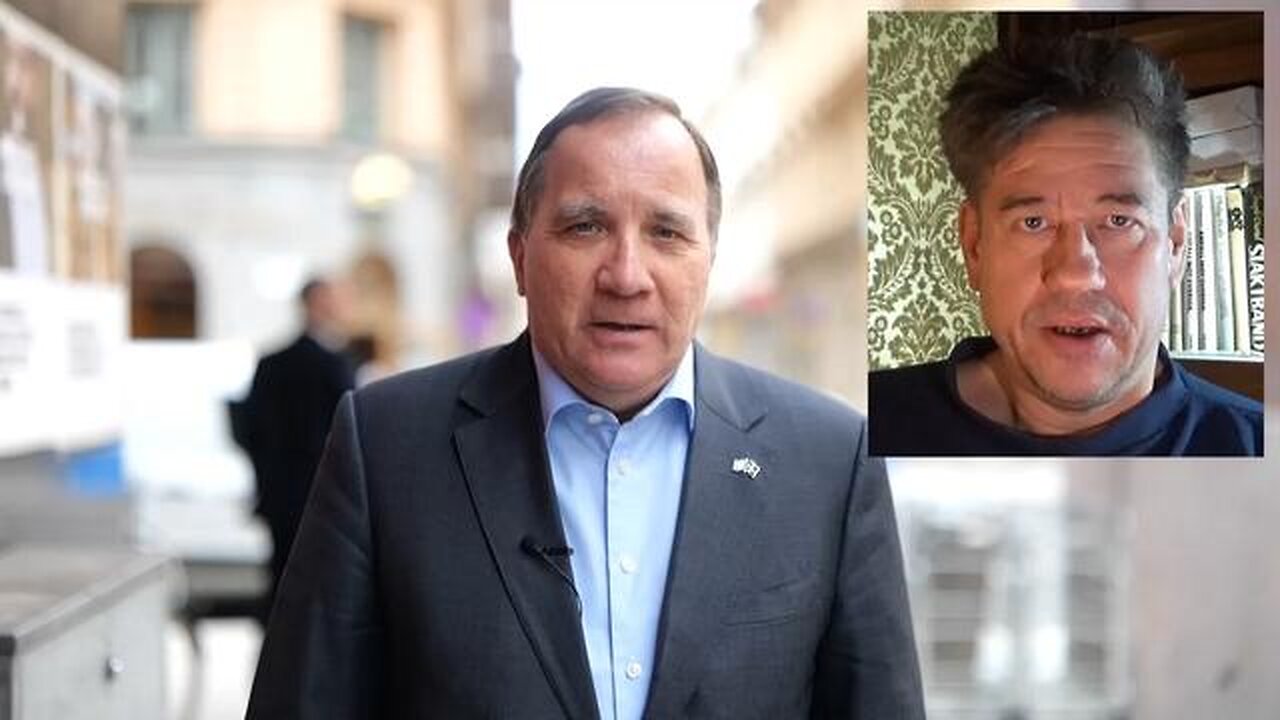 De lurades av Svetsarn...