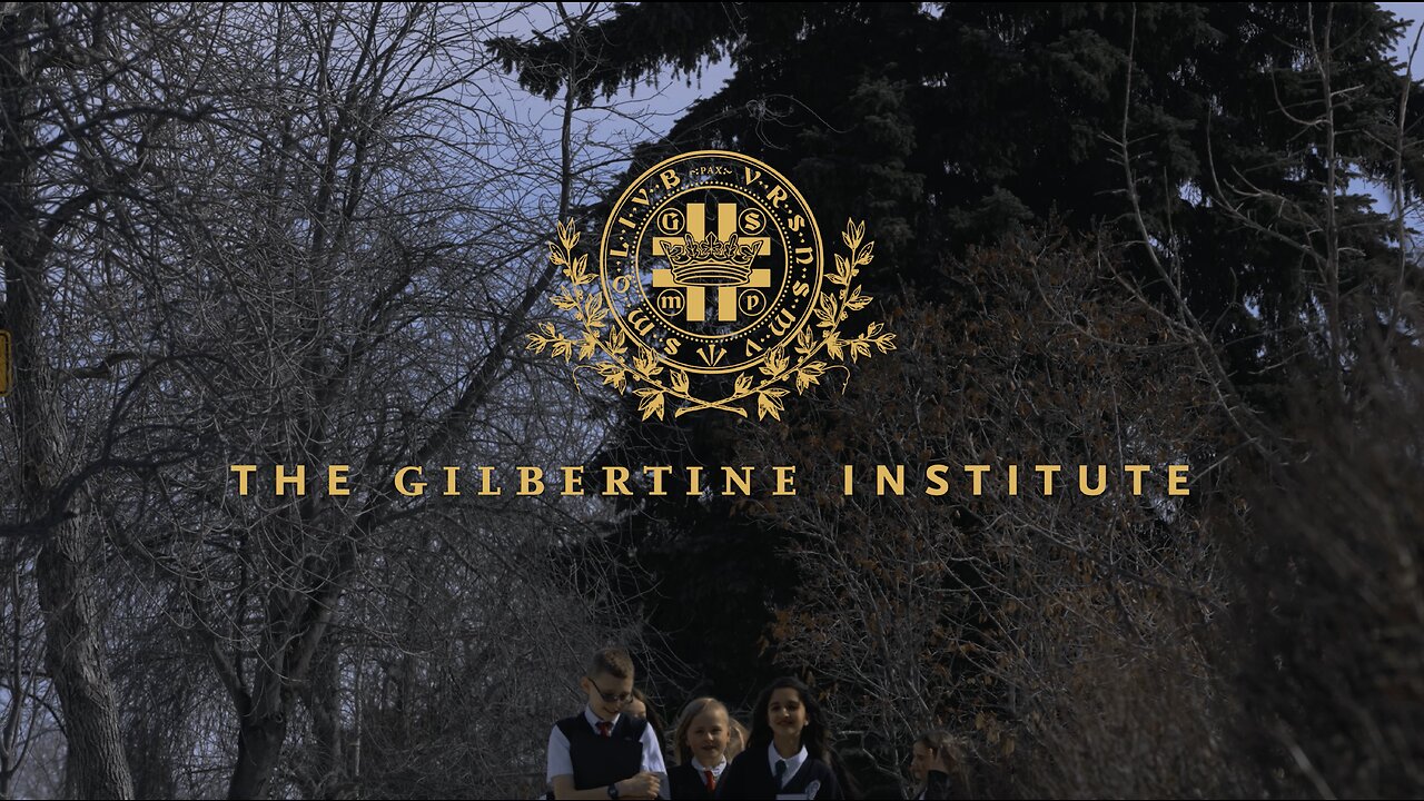 Gilbertine Institute