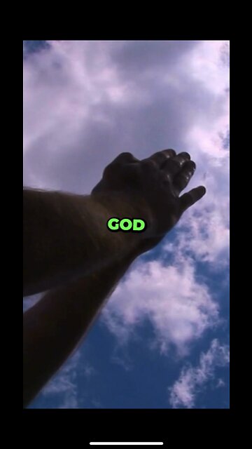 Beware Of A Godless Society.