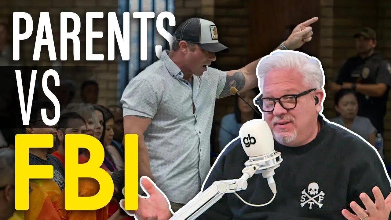 FBI Whistleblower Reveals How Agency Keeps Local Sheriffs in the Dark BlazeTV