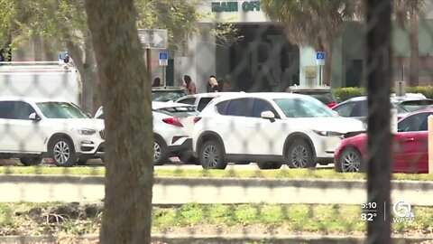 10 people taken to hospital after fight at Royal Palm Beach Community High School