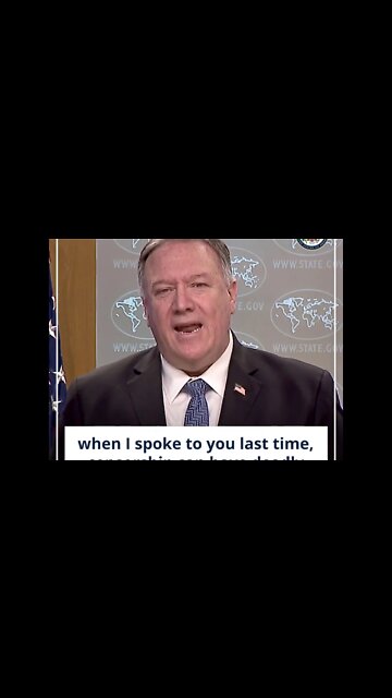 🔴 Chinese State-backed Propaganda Outlets in the US