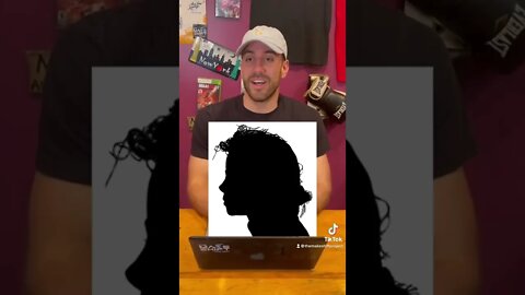 Guess the Sihouette! #fyp #silhouette #guesswho #celebrities #artists #music