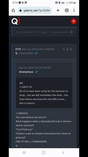 Great and Terrible gardening episode 6ish season something ***