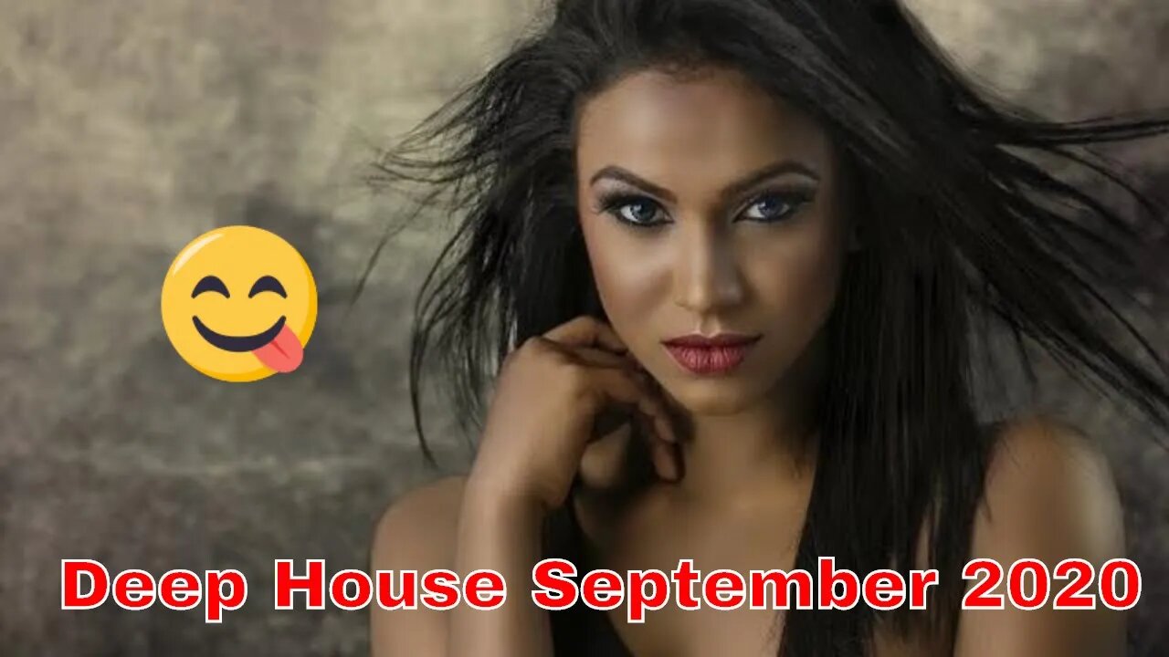 Deep House September 2020 #16