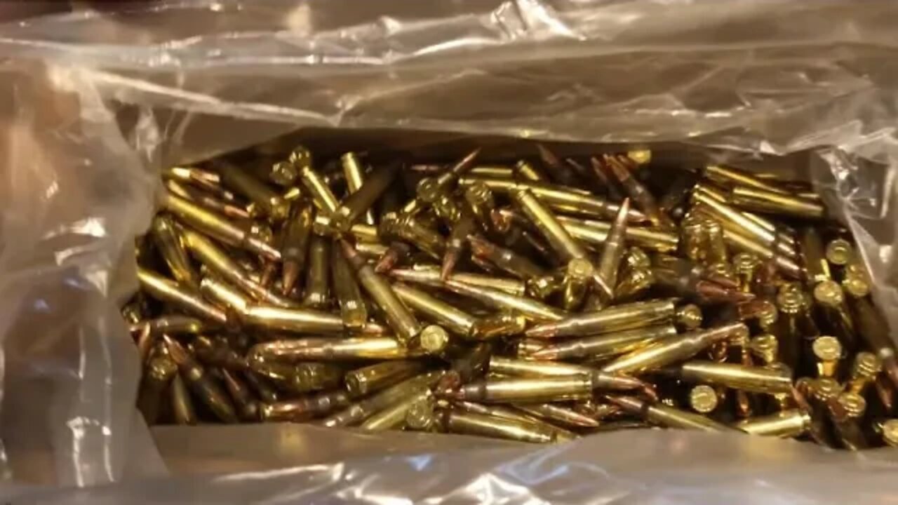 Cotton balls and rainbow launchers