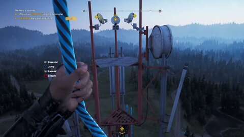 Far Cry 5 Part 34-Helpful Hand