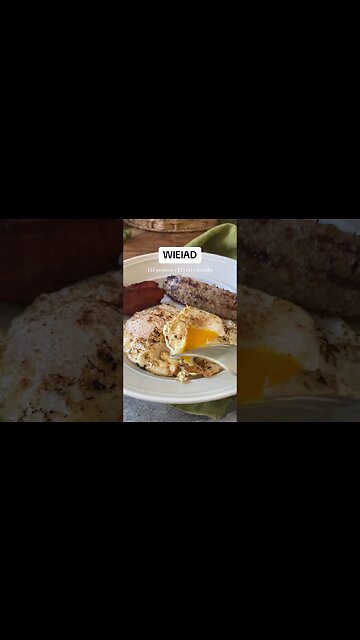 What I eat in a day #carnivorediet #carnivore #ketodiet #wieiad #whatieatinaday #weightlossjourney