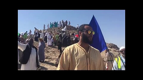 Why Muslims Won't Always Be Victorious.