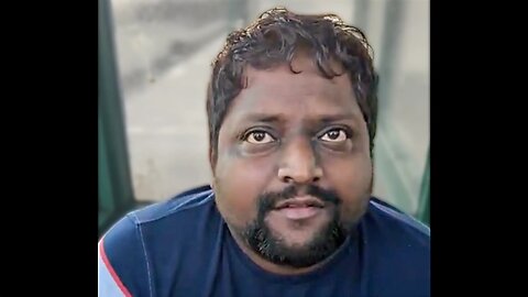 Milind Nandkumar Sade, Isle of Wight 10/12/23