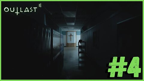 Outlast 2 Gameplay #4 Legendado PT | Sem Comentários