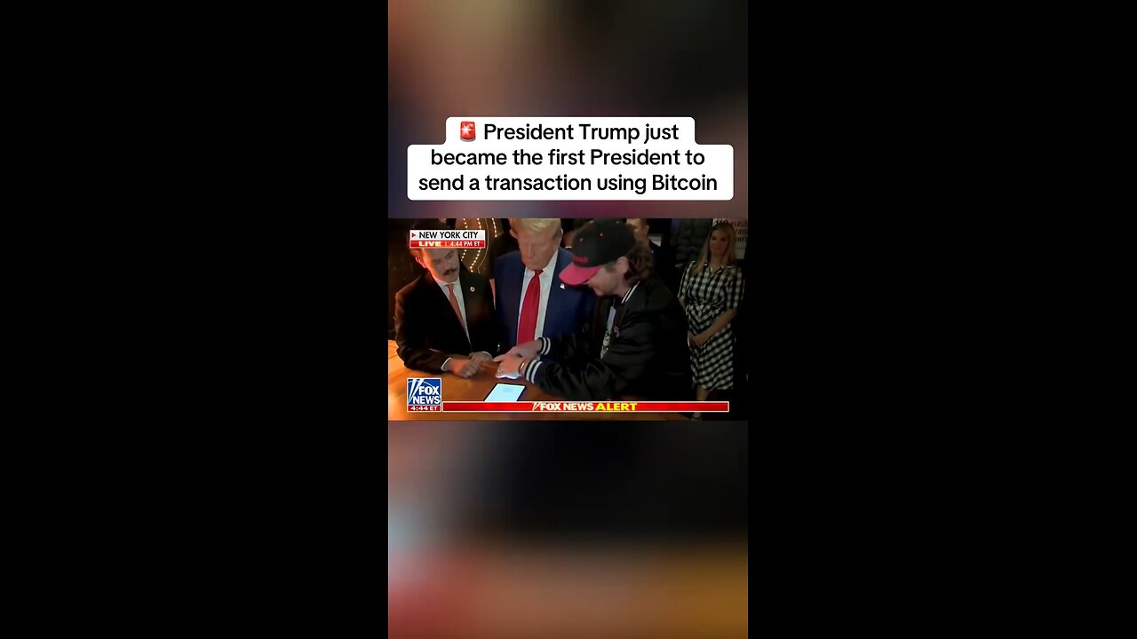 It’s happening already ❤️🇺🇸#Trump2024
