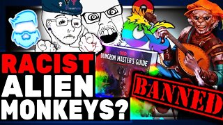 The PERFECT Example Of Liberal Racism!