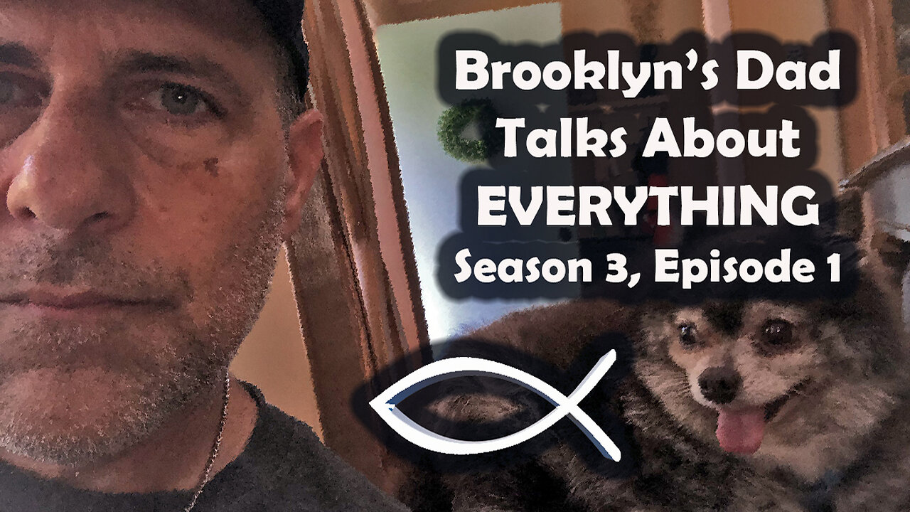 S3, Ep01 The Charges Against the Lord by Israel and by the Romans