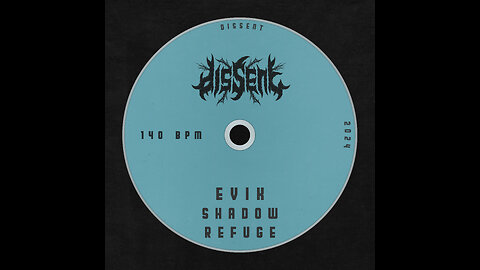 evik - shadow refuge