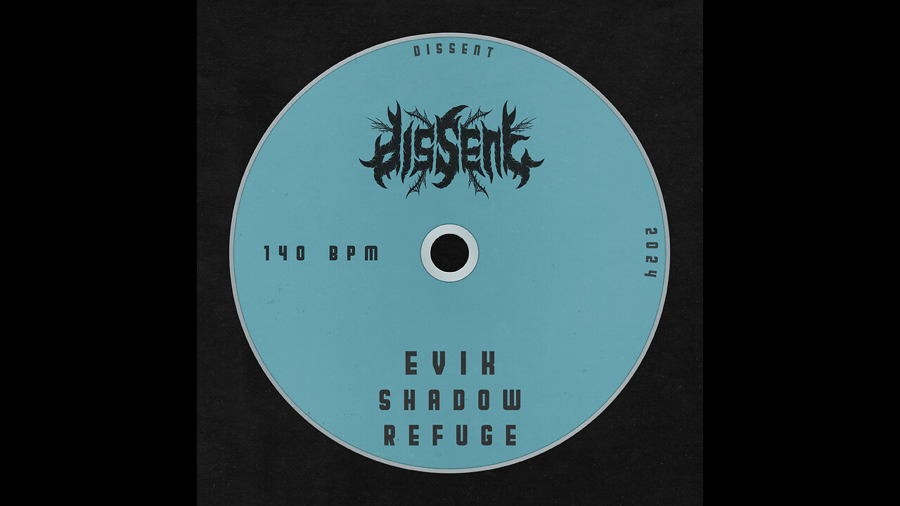 evik - shadow refuge