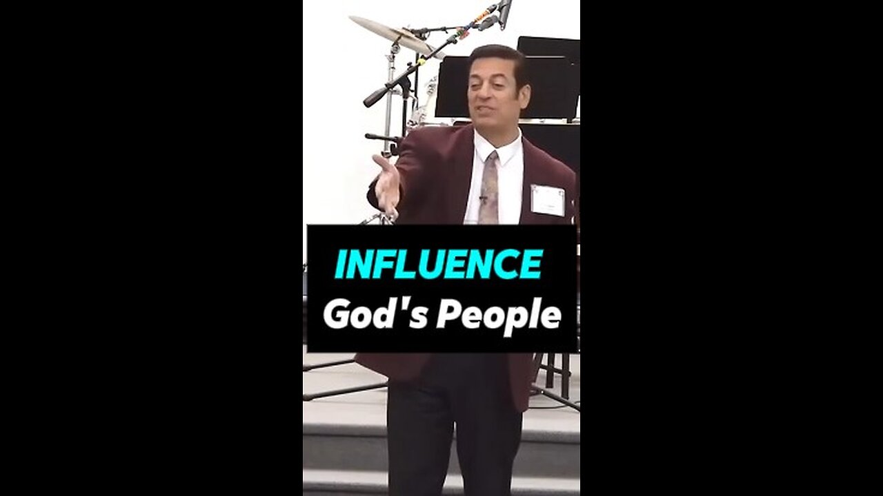 What's the BEST Approach to Influencing the People of God?