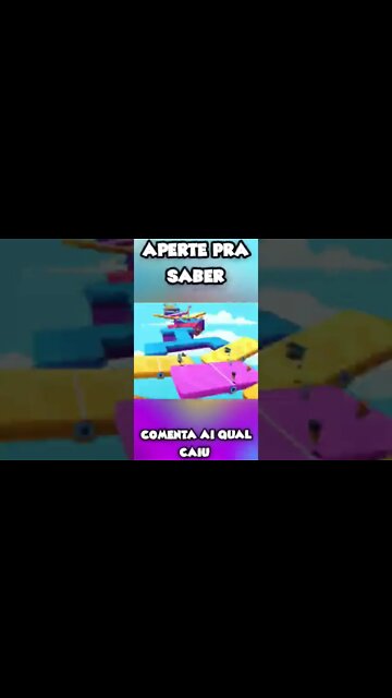 Eai caiu que mapa pra você ? Comenta aí ? #cosmiconerd #stumbleguys #pablogames #chavesgames