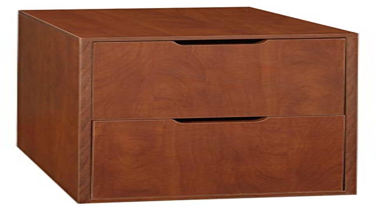 Freestanding Pedestal Drawer Filing Cabinet Review