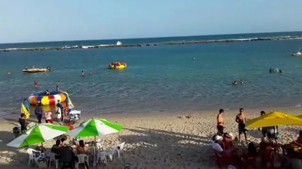 Barra de São Miguel AL