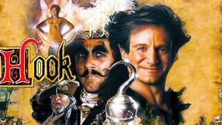 Hook 1991 [Peter Pan] [ARCADE]