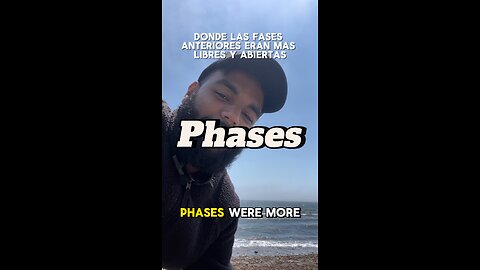 Phases