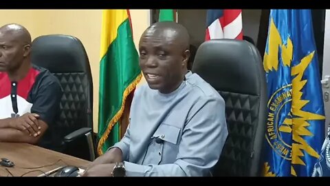 LINA PANORAMA: WAEC-Liberia Releases Provisional Results For WASSCE