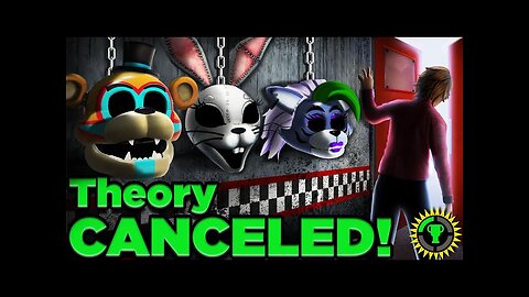 Game Theory: Why You HATE My Theories