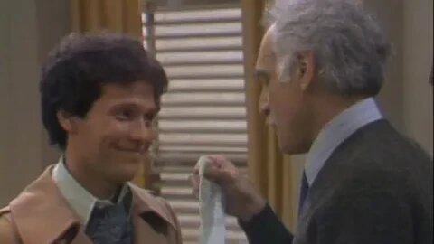 Soap - 1977 - USTV - Season One - Episode Twelve