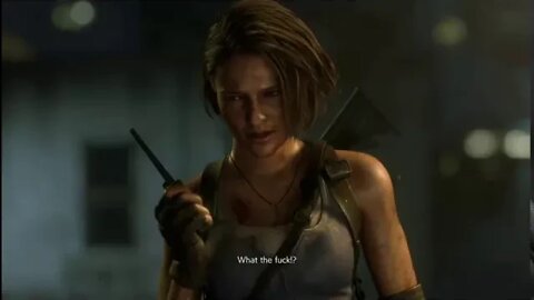 RE3 Remake 002 | Brothers Play