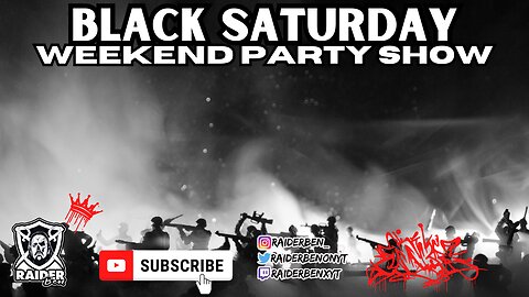 Black Saturday 3/2/24