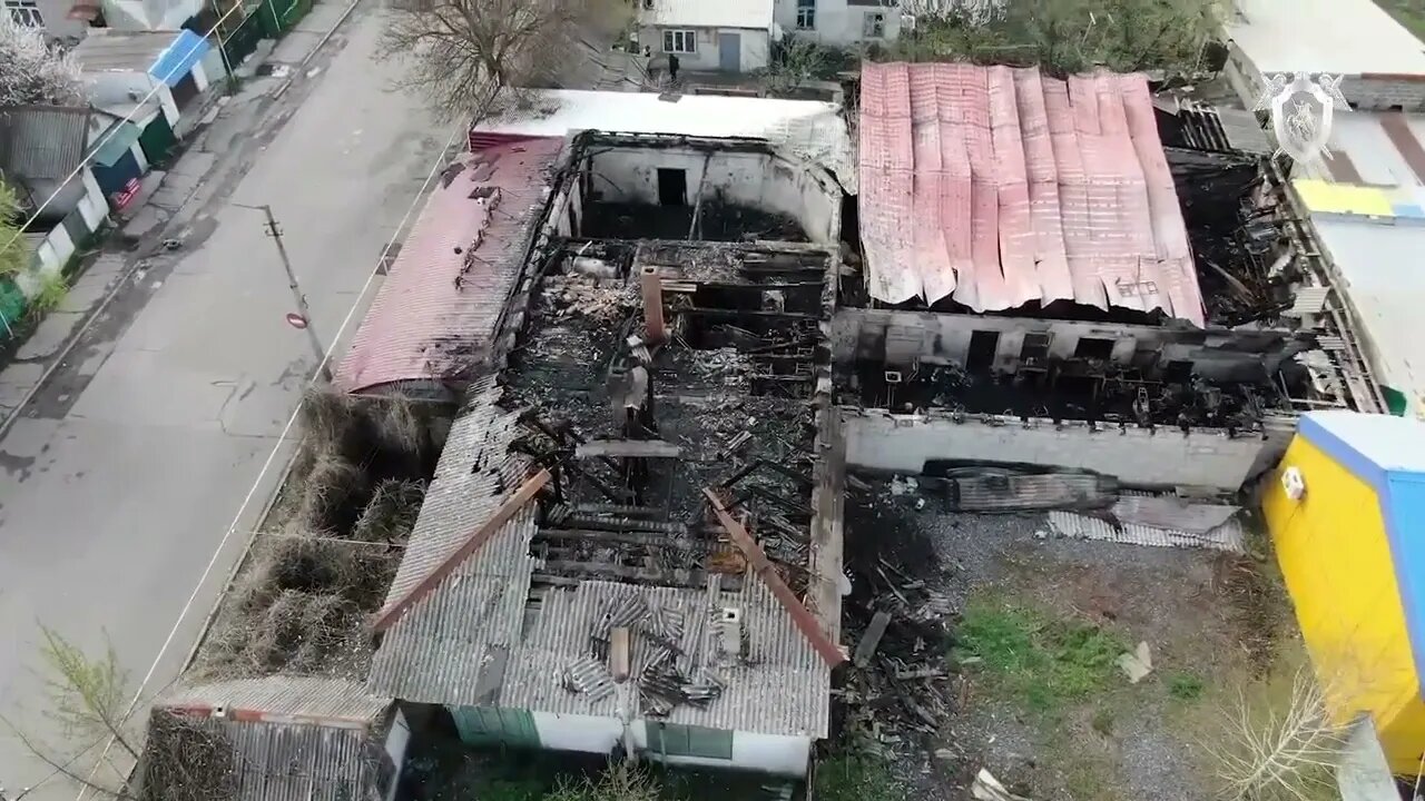 Russian Authorities Initiated A Criminal Case Against The Ukrainian 56th Separate Motorized Brigade