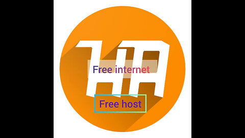 How to make a free internet with host sni bug .