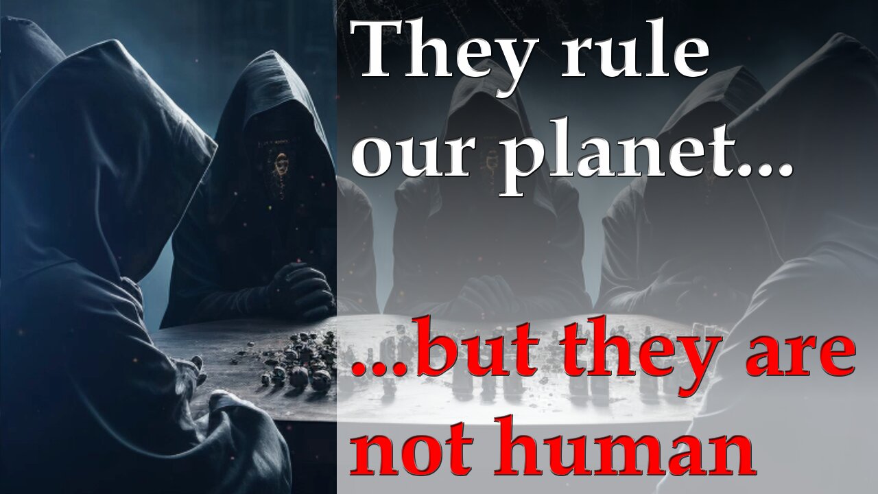 Who Are the Dark Elite...(and Who is Adamu?) | ET Reveals Humanity's Galactic Origins!