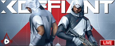 ☀️ LIVE-FRAGNIAC-XDEFIANT for Breakfast 🍳☕️( -_•)╦̵̵̿╤─💥 MGGA
