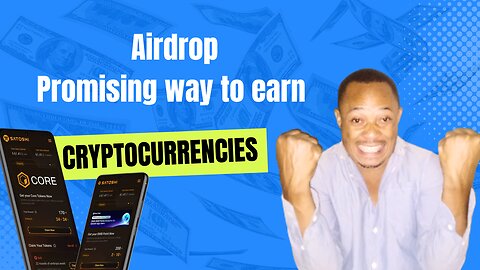 Be one of the first to migrate to the Promising Airdrop and Earn Money