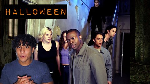 In Honor of Halloween.... Halloween (2002) Movie Review