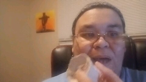 vlog#4 Making a double-edged sword