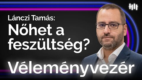 Putyin találkozó: miért fontos a keleti nyitás? - Lánczi Tamás