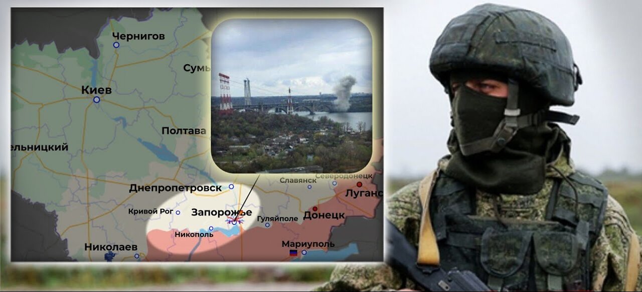 04.21.2022 Chronicle of military operations "Russia - Ukraine". "Subtitles"!!!