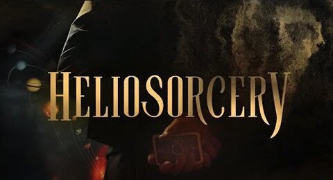 Heliosorcery Trailer