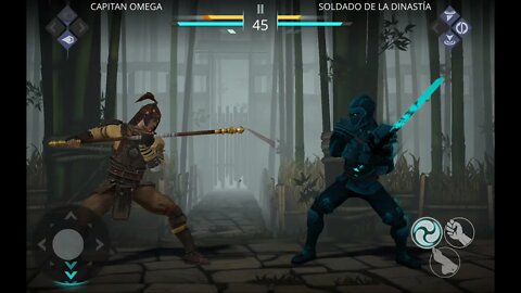 SHADOW FIGHT 3: Jugada 01 | Entretenimiento Digital 3.0